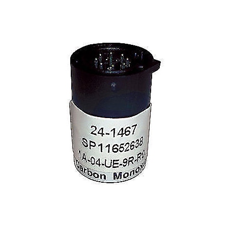 Bacharach 24-1467 B-Smart Co Carbon 24-1467